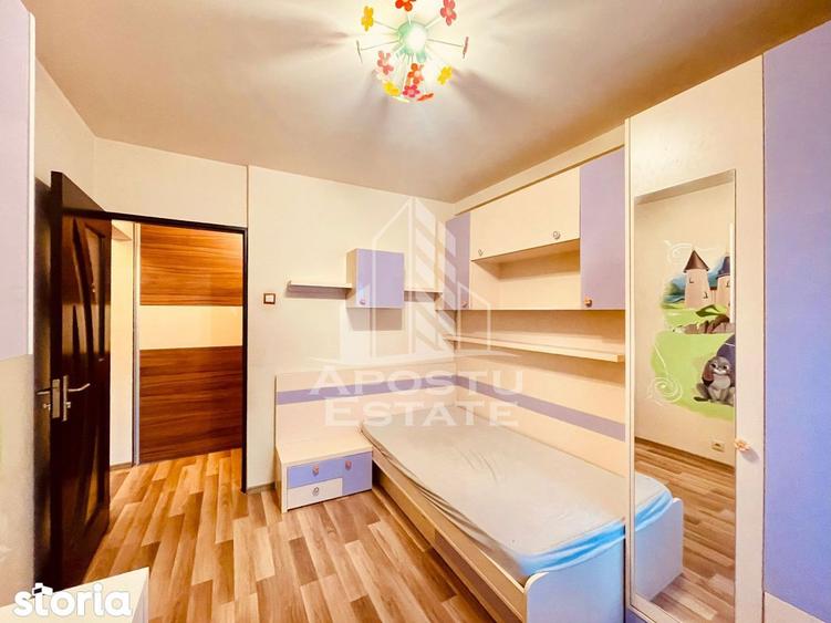 Apartament 3 camere zona Alfa - 16