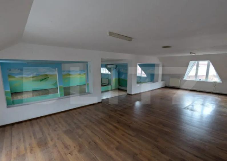 Casa cu potential economic, zona Judecatorie Bistrita - 13