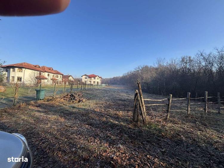 VAND TEREN INTRAVILAN IN GAGENI-PRAHOVA - 6