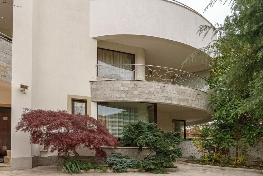 Vila mobilata utilata Iancu Nicolae - 1