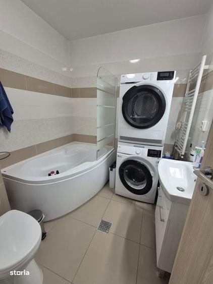 Apartament 3 camere - 2