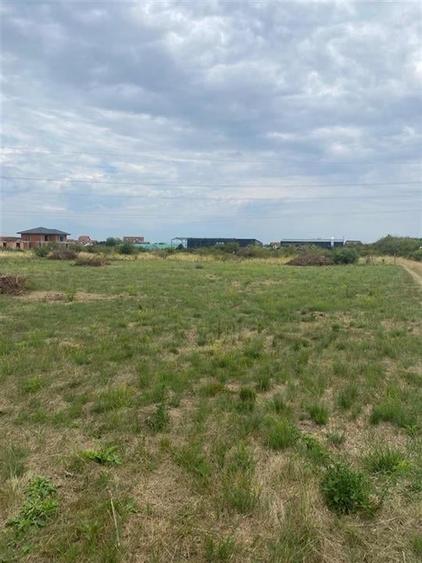 RECO Teren Intravilan in cartier Viena 3373mp - 5