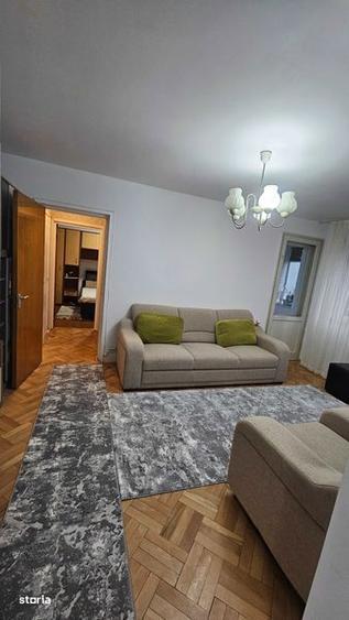 Prima inchiriere apartament 2 camere Alexandru Obregia-Piata Sudului - 1