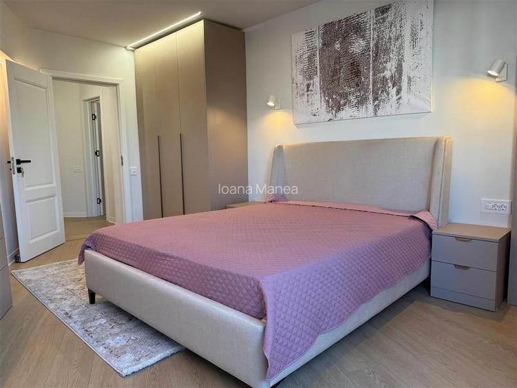 Vanzare apartament 3 camere | Rond Piata Alba Iulia | etaj 5/9 | amenajat design