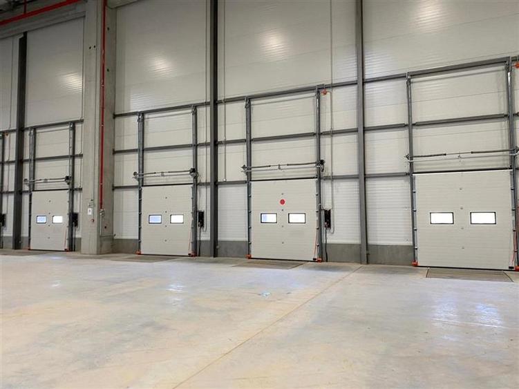 Inchiriere depozit/hala/spatiu industrial Chitila - Centura, Ilfov - 10