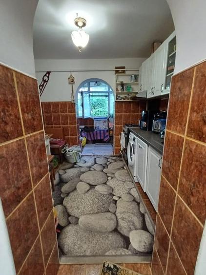 Apartament 3 camere decomandat, mobilat, centrala, beci + boxa – zona Frumoasa - 5