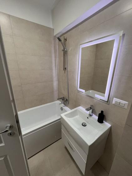 Apartament 2 camere - 2