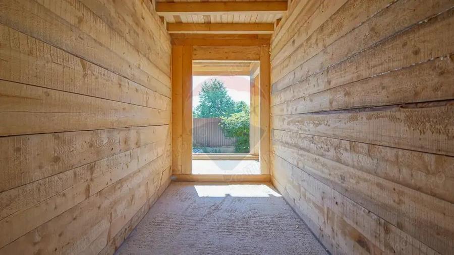 Proiectul Tau de Vis Incepe Aici Casa Noua, 588 mp Teren, Carpini? - 3