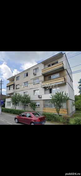 Proprietar vand apartament decomandat 90 mp - 3 camere in Brad Proprietar vand apartament decomandat 90 mp - 3 camere in Brad