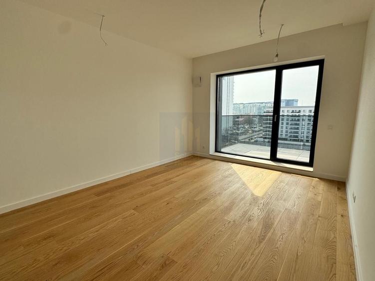 2 Camere | Investitie | Vanzare | Nusco City Faza 2 *Aviatiei* - 1