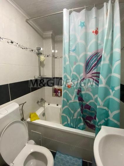 1 camera Aradului bloc nou centrala proprie - 7