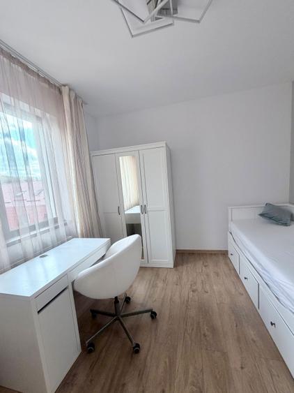 Apartament modern de inchiriat cu parcare in garaj Floresti, Cluj-Napoca - 4