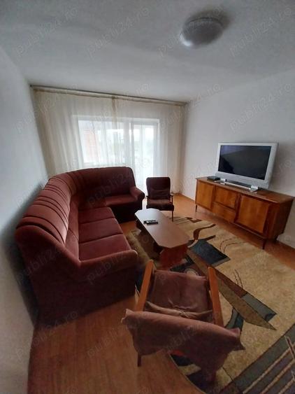 Inchiriez Apartament 2 camere - Str. Harmanului (Lidl Craiter) - 5