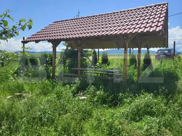 Pensiune moderna 2 margarete , statiunea Paltinis , Sibiu - 9