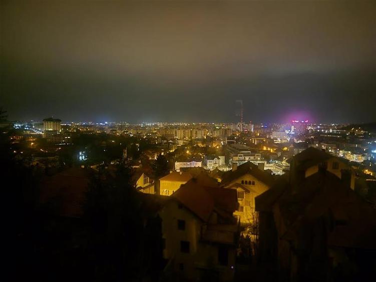 Studio, regim in vila, areal pretios, terasa, vedere panoramica, Central, Brasov - 2