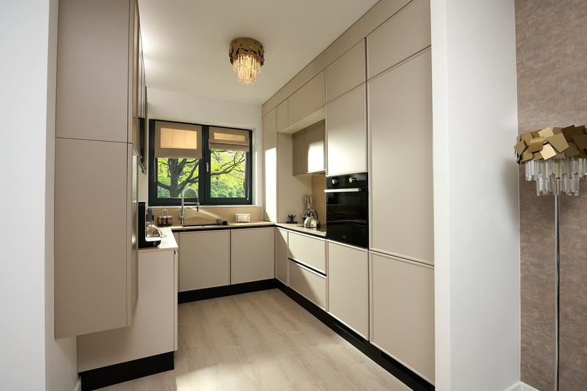 Vila 5 camere tip 1 - Mobexpert Homes Pipera - 4