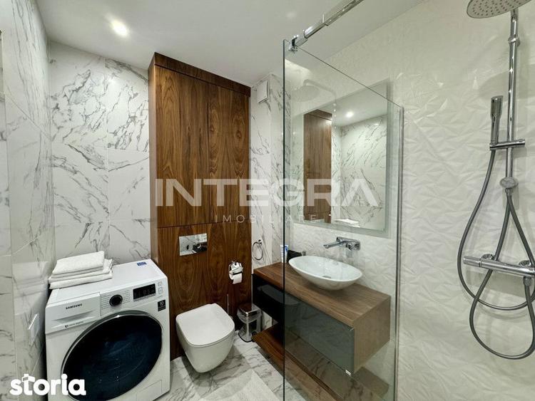 Apartament 2 Camere Lux | Zona Centrala | Cu Parcare Subterana - 3