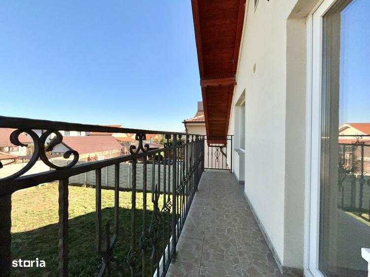 Casa 5 camere, 3 dormitoare, pret corect - 19