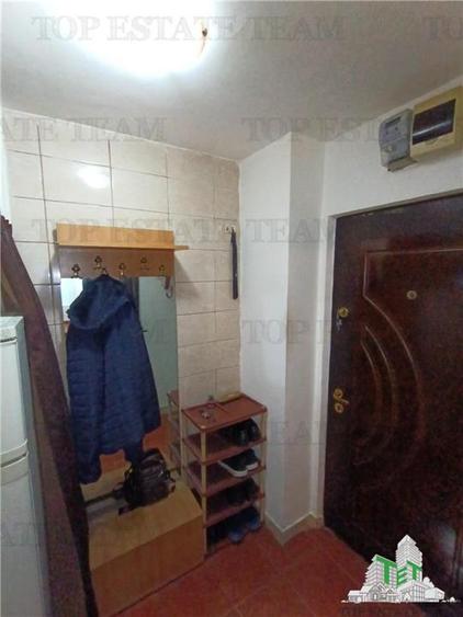 Apartament frumos cu doua camere la parter plus boxa intr-un bloc reabilitat din - 7