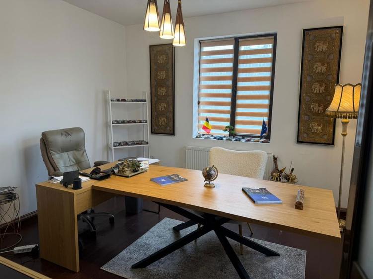 Inchiriez spatiu comercial - 4