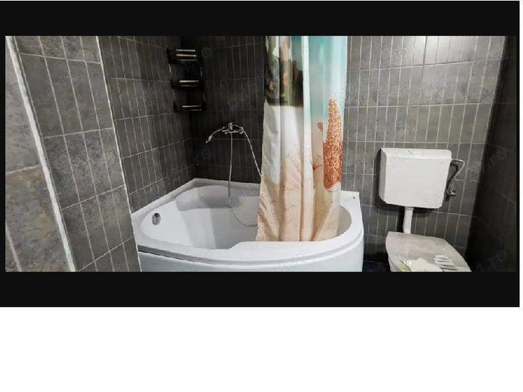 3 Camere , Parcul Tabacarie , 49mp, Gaze la aragaz. - 1