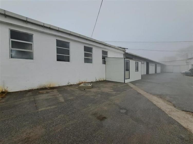 Hala Versatila, 140 mp utili, situata in Baciu! - 5