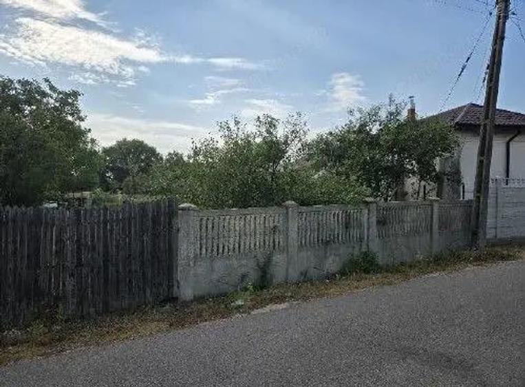 Casa si teren Tiganesti, ID: R2809866 - 9