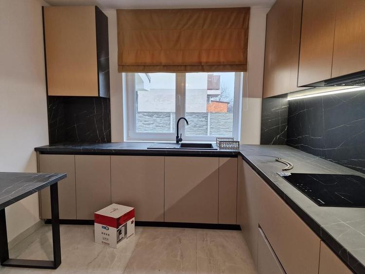 DUPEX NOU în Chișoda – 4 camere la doar 1 minut de centru - 4