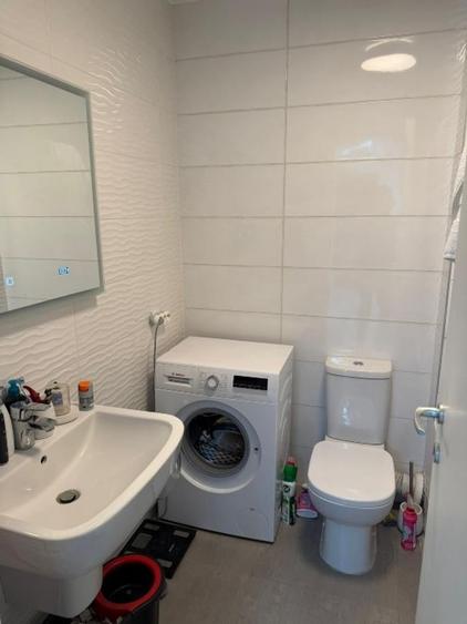 Ansamblul 21 Residence Lujerului langa parcul Liniei, Carrefour, metrou - 4