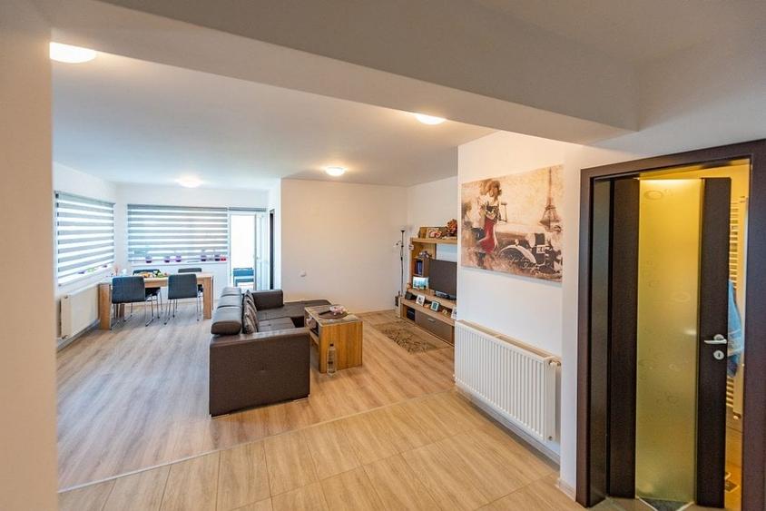 Case Individuale 4 Camere 165MP de Vanzare In Ansamblul Coder Residence Brasov - 11