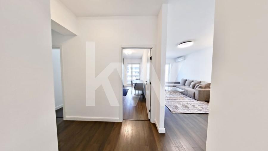 Apartament 2 camere decomandat |Bucatarie separata | Confort lux | Etaj 6 | - 1