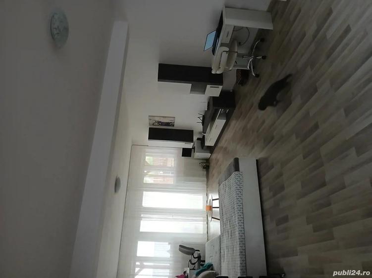 Inchiriez casa Mo?ni?a - 3