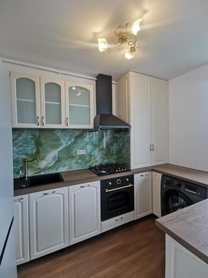 Baneasa Imobil nou Ap 3 camere - 12