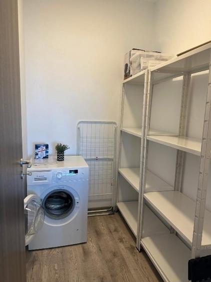 Apartament de inchiriat pe blv Liviu Rebreanu,3camere ,2bai,parcare subterana. - 3