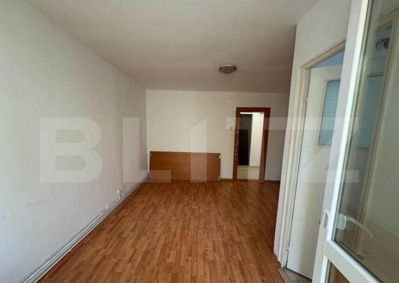 Garsoniera de vanzare, 27 mp, zona Micro 15 - 3