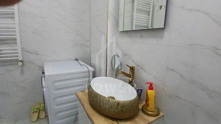 Apartament cochet 2 camere | zona Azure Residence - 2