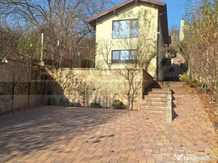 Casa individuala de inchiriat, Grigorescu - 4