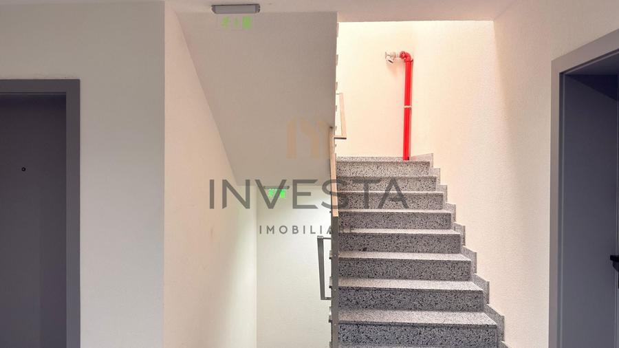 Apartament cu 4 camere, terasa, dispus pe 2 etaje | zona Intre Lacuri! - 7