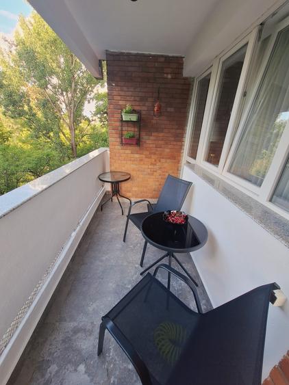 Apartament cu 2 camere decomandat în Timișoara