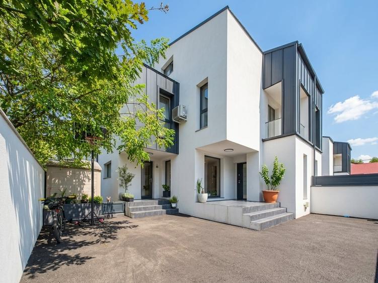 Disponibilitate imediat I  Primarie Otopeni I LUX  I Mutare directă - 1