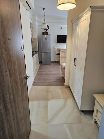 Apartament de inchiriat cu 2 camere zona Palas Lazar Rezidence - 8