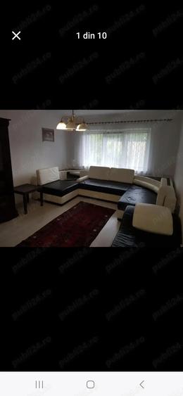 Inchiriez apartament 3camere lipovei - 6