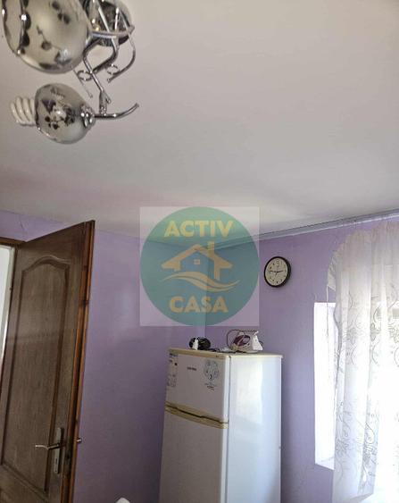 Casa de vanzare, zona Ion Creanga - 9