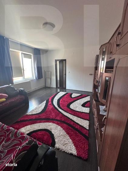 Vand apartament in cartier de case - 7