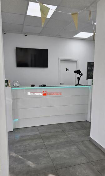 SPATIU COMERCIAL | ZONA PRIMA-SHOPS | 65 MPU - 9