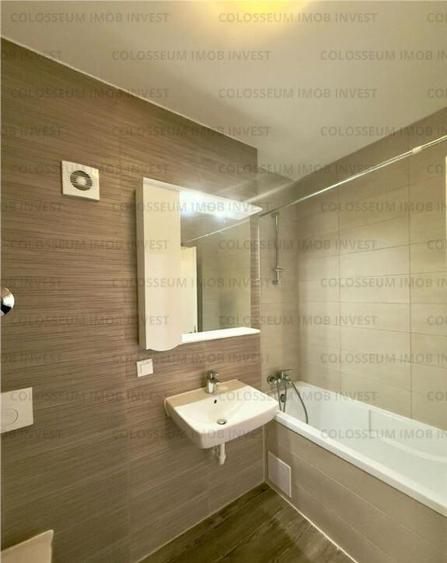Apartament 3 camere+parcare- zona Avantgarden - 2