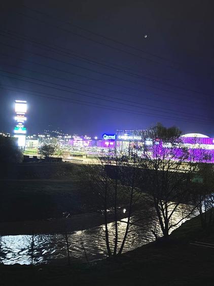 Inchiriez apartament 2 camere - 1