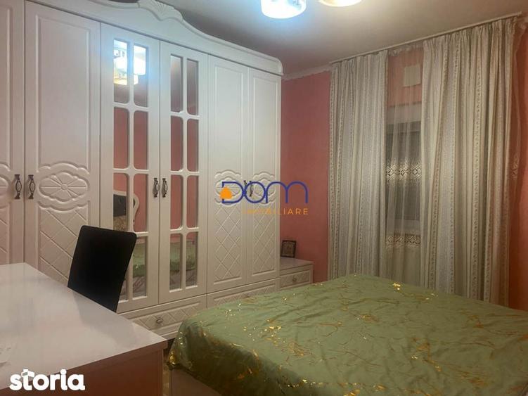 Apartament 3 camere decomandat, parter, Pipirig - 2
