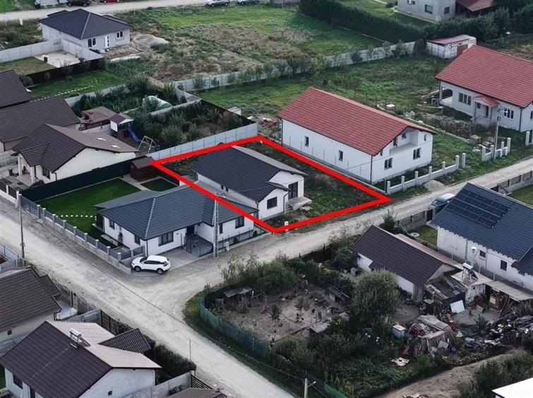 Reco Casa noua  Osorhei - 10