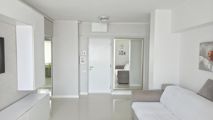 Apartament 3 camere – Prima închiriere – zona Dacia - PARCARE - 4